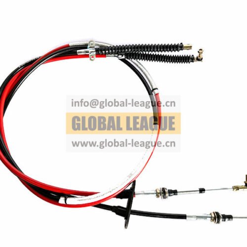 P22501703060-70-SQ Flexible Shaft P22501703060-70-SQ