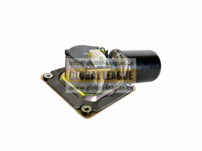 Wiper Assembly with Motor   P22505250010