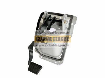 Brake Pedal Assembly   P24903560004-BH