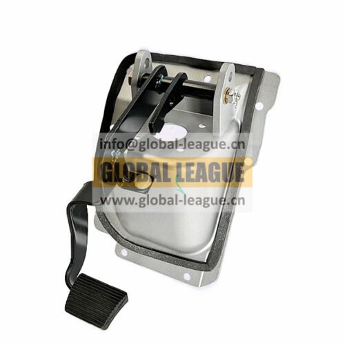 Brake Pedal Assembly   P24903560004-BH