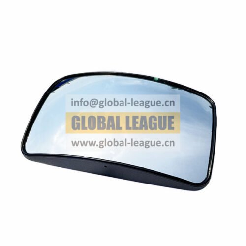 Close-proximity view mirror assy   P24908220030