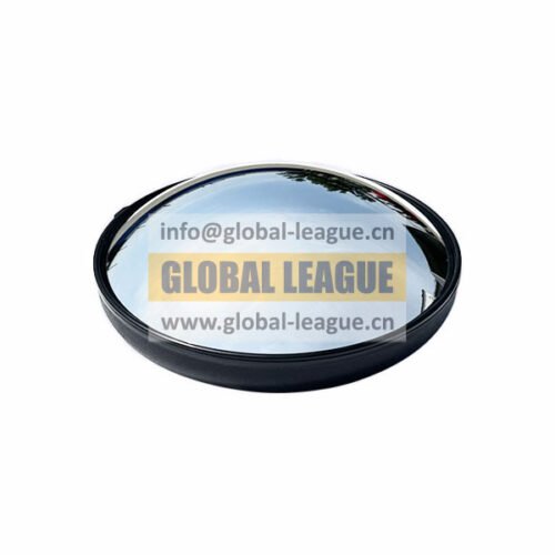 Front view mirror   P24908220040