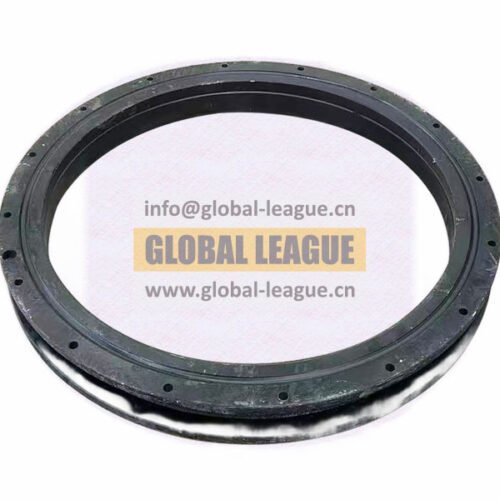Double ball turntable   PC1100-920-76-SZ