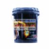 Gear oil Shaanxi Automobile Note: 18L-85W140-GL-5   PMR207003000118L-SQL