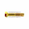 Hex Head Bolt   Q151B1680TF3