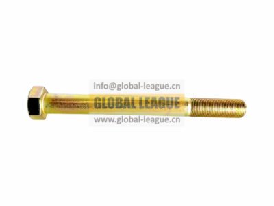 Hexagon head bolt - fine thread   Q151B18180TF3