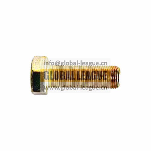 Q151B2060 Hex Head Bolt Q151B2060