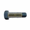 Hexagon head bolt   Q151B2480TF2
