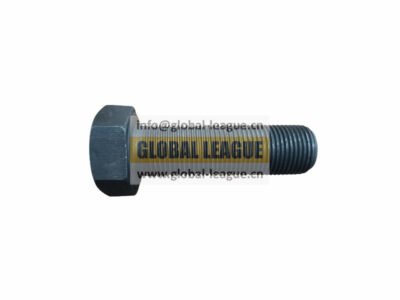 Hexagon head bolt   Q151B2480TF2