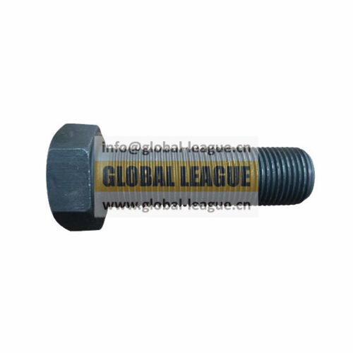 Q151B2480TF2 Hexagon head bolt Q151B2480TF2