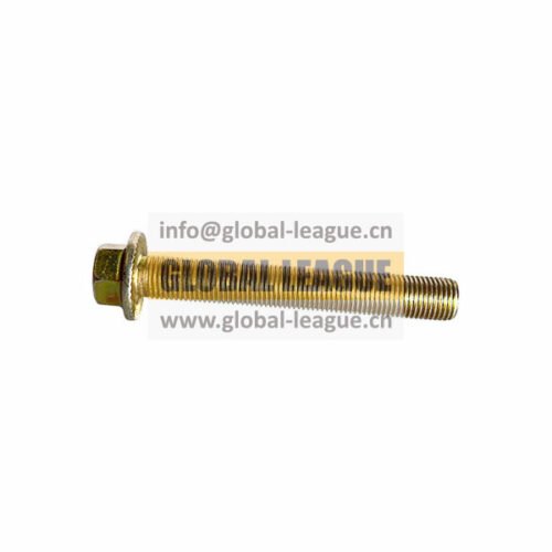Q18114100TF3 Hexagon head bolt Q18114100TF3
