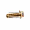 Q1811445TF3 Hex flange face bearing with teeth bolt_fine thread Q1811445TF3