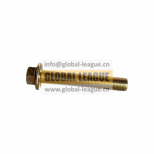 Q1811490TF3 Hexagonal flange face bearing surface with teeth bolt Q1811490TF3