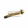 Hex Flange Bolt   Q1841070