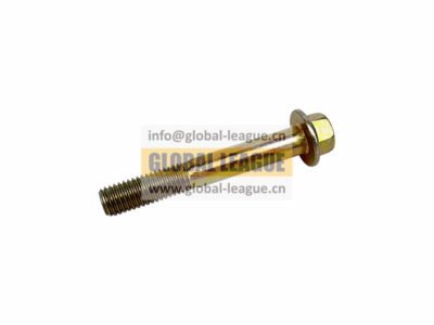 Hex Flange Bolt   Q1841070