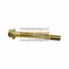 Hex Flange Bolt   Q1841080T1F3