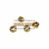 Q33210T2F3 Type 2 all-metal hexagon lock nuts Q33210T2F3