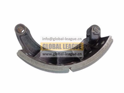 Brake Shoe Assembly  QT300SH1-3502121FW