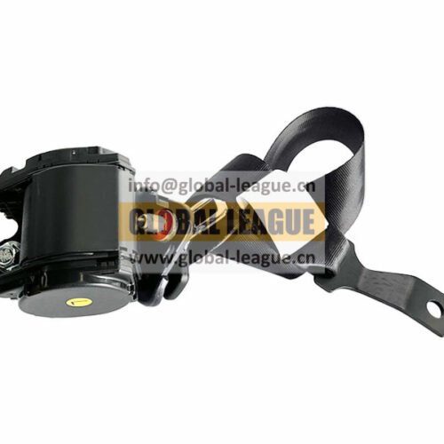 RC0095004 X3000 seat belt retractor assembly RC0095004