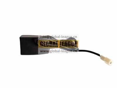 X3000 alarm lock catch   RC0095014