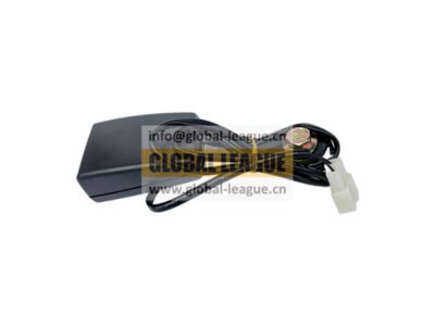 RC9970016 Alarm Seat Belt Buckle RC9970016 L5000