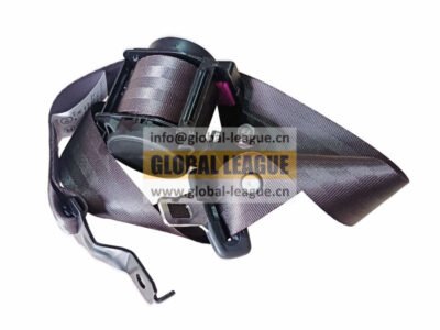 Seat belt assembly  SH4681010800A0A1093