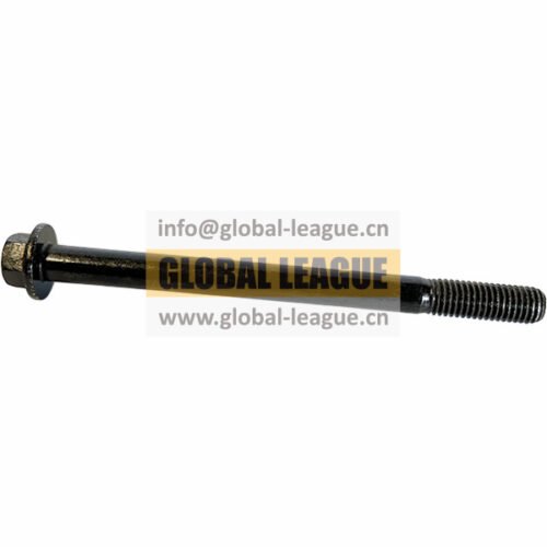 SXQ18410130T1F60 Hex Flange Bolt SXQ18410130T1F60