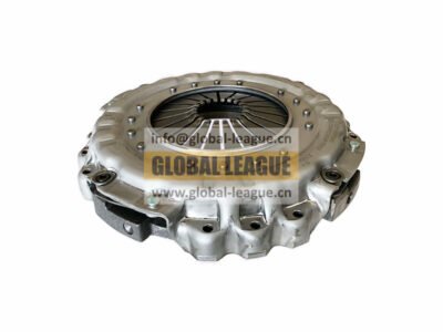 Clutch cover   SZ916000001