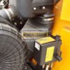 Air filter intake pipe   SZ919000801
