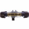 Rear axle assembly   SZ939000363