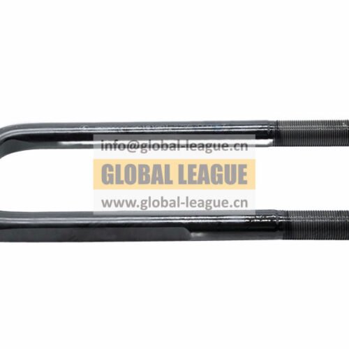 Rear spring saddle bolt Note: 81.90685.0400 Ball seat nut (M27_2)   SZ952000967