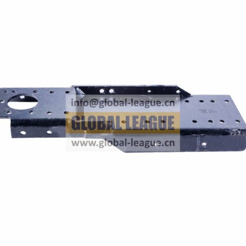 Left bracket assembly   SZ980000850