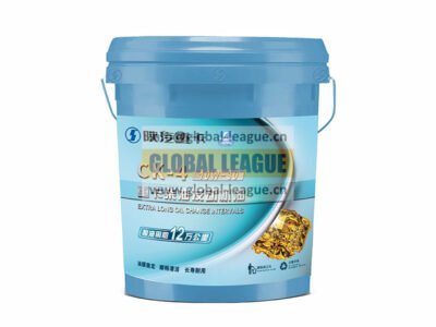 Engine oil - Shaanxi Automobile - 18L - 10W-30 - CK-4 - 120,000 km   WYMR20702304018-SQ