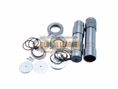 XLB-95T-A Improved 9.5-ton steering knuckle kingpin repair kit (applicable to: front axles with production number B150704774 and later) XLB-95T-A