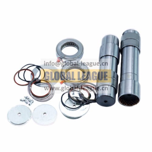 XLB-95T-A Improved 9.5-ton steering knuckle kingpin repair kit (applicable to: front axles with production number B150704774 and later) XLB-95T-A