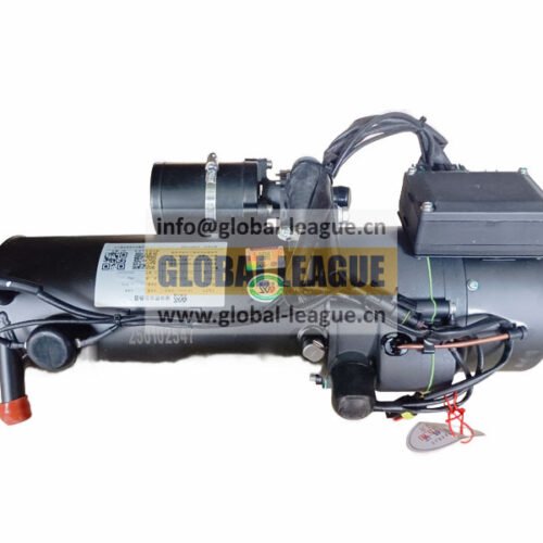 Liquid fuel oil heater   YJH-Q10AL