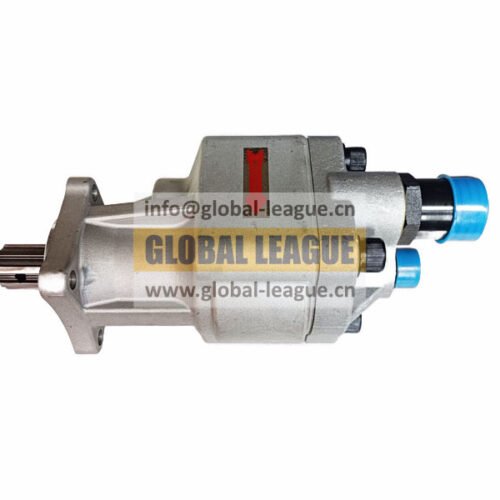 YK-CB100H Hydraulic gear pump (right-hand) YK-CB100H