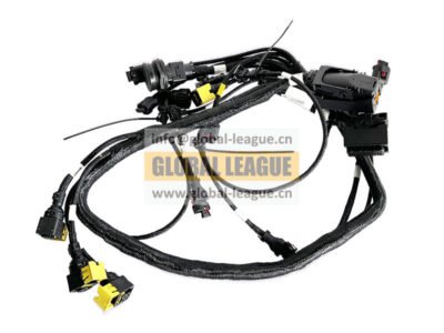Wire harness assembly  01518202  01518202