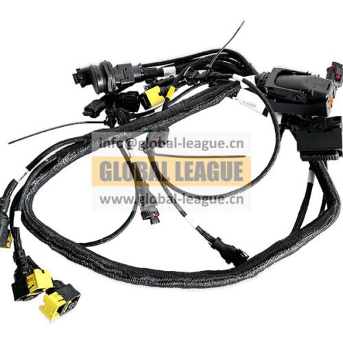 Wire harness assembly  01518202  01518202