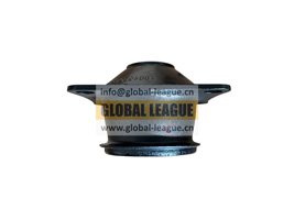 1001025A1-D604    1001025A1D604   Front support of the engine