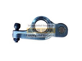 1007110B81D   1007110B81D  Intake valve rocker arm assembly