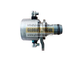 1007162-81DY   100716281DY  Solenoid Valve Assembly