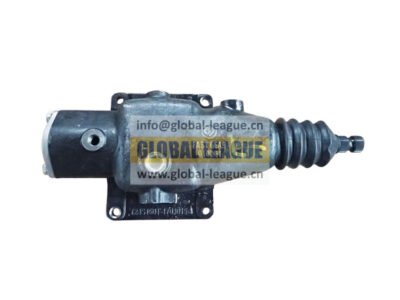 10JS160-1703010-7 Operating device assembly - right-hand 10JS160-1703010-7 10JS16017030107