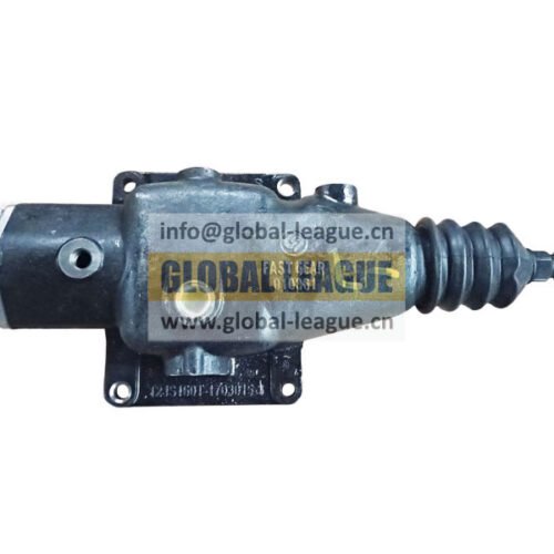 Operating device assembly - right-hand  10JS160-1703010-7   10JS16017030107