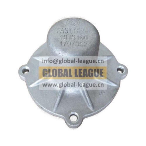 10JS160-1707052 Extended shaft cover 10JS160-1707052 10JS1601707052