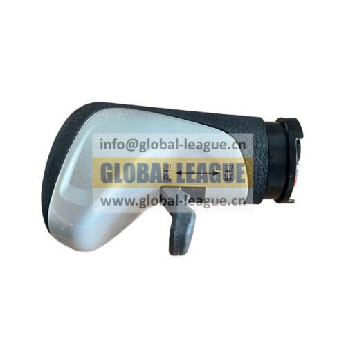 Preselector valve  10JS160-1708010-53   10JS160170801053