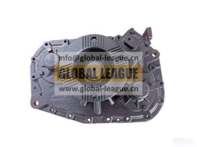 Auxiliary box assembly  10JSD140-1707010-14   10JSD140170701014