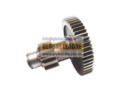 10JSD140-1707050 Welded shaft (smooth) 10JSD140-1707050 10JSD1401707050