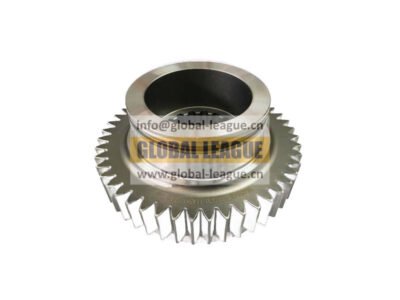 Auxiliary box drive gear  10JSD160-1707030   10JSD1601707030