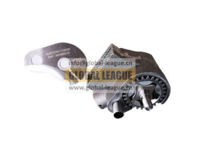 Oil pump  10JSX220A-1708080   10JSX220A1708080
